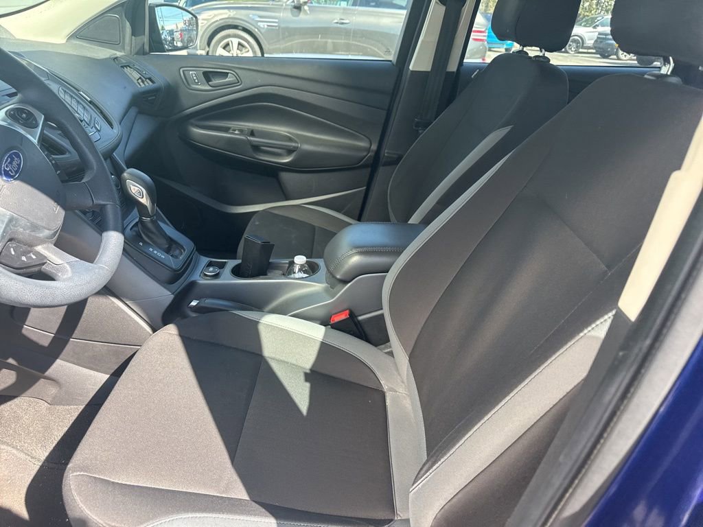 Used 2014 Ford Escape S FWD image 9