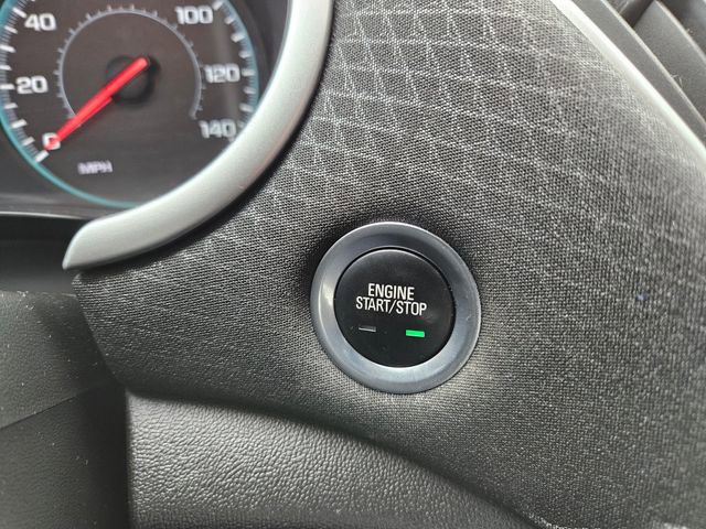 Used 2023 Chevrolet Malibu LS FWD image 32