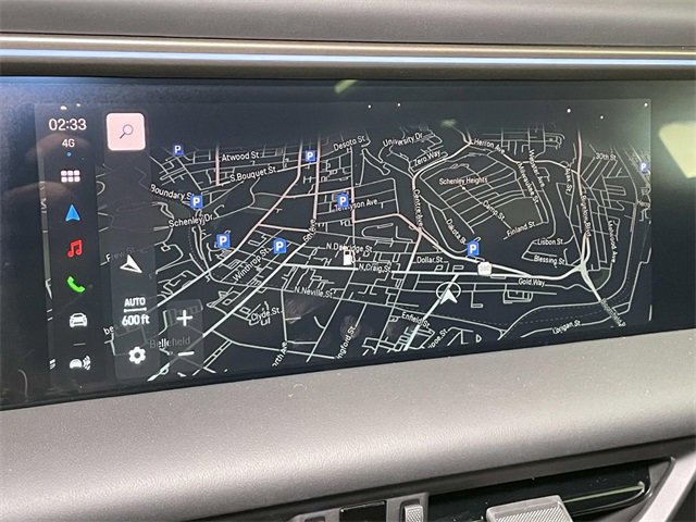 New 2025 Porsche Macan Turbo Electric image 29