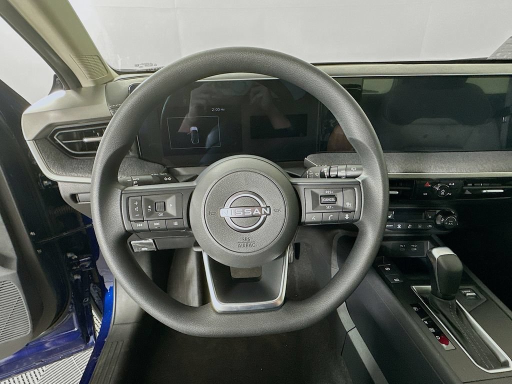 New 2026 Nissan Kicks SV w/ Cold Weather Package AWD/4WD image 16