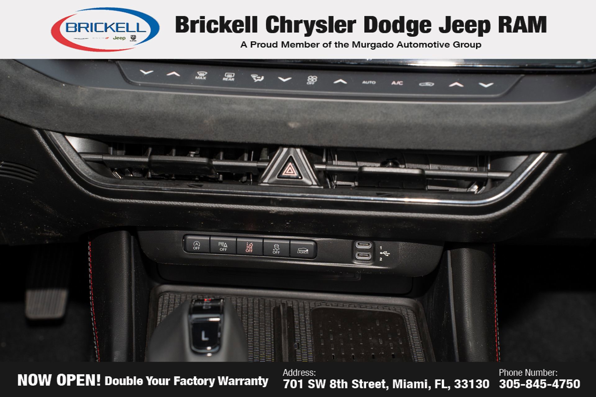 New 2026 Dodge Charger R/T Scat Pack image 20