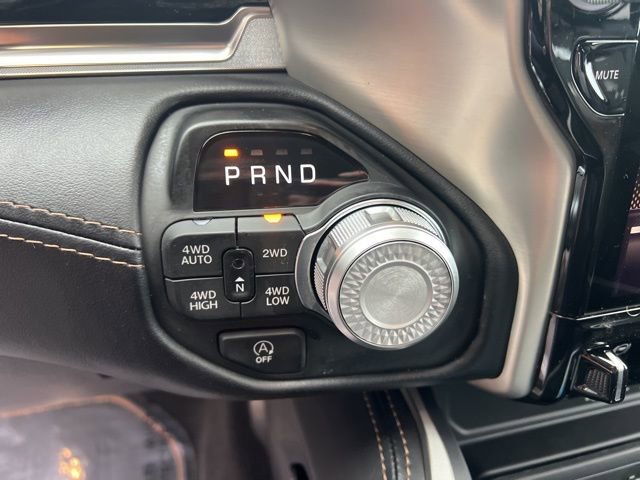 New 2026 RAM 1500 Tungsten w/ Bed Utility Group AWD/4WD image 15