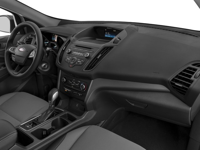 Used 2017 Ford Escape SE FWD image 16