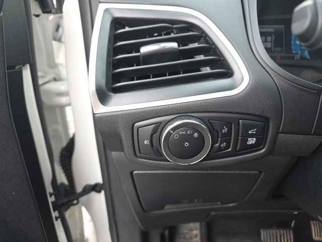 Used 2024 Ford Edge SEL w/ Convenience Package image 17