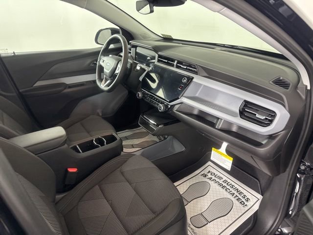 New 2027 Chevrolet Bolt LT image 16