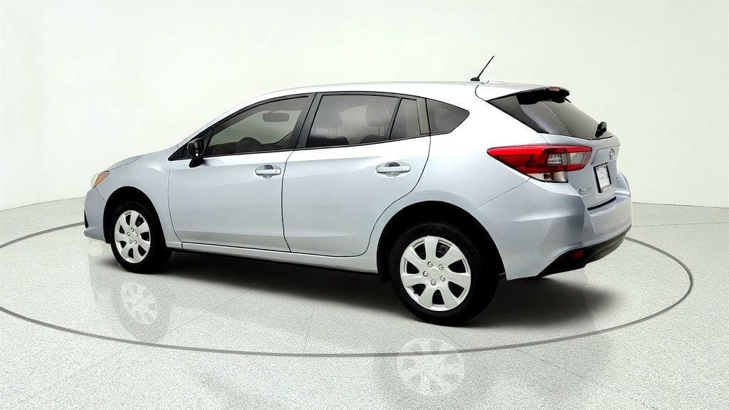 Used 2023 Subaru Impreza 2.0i AWD/4WD image 7