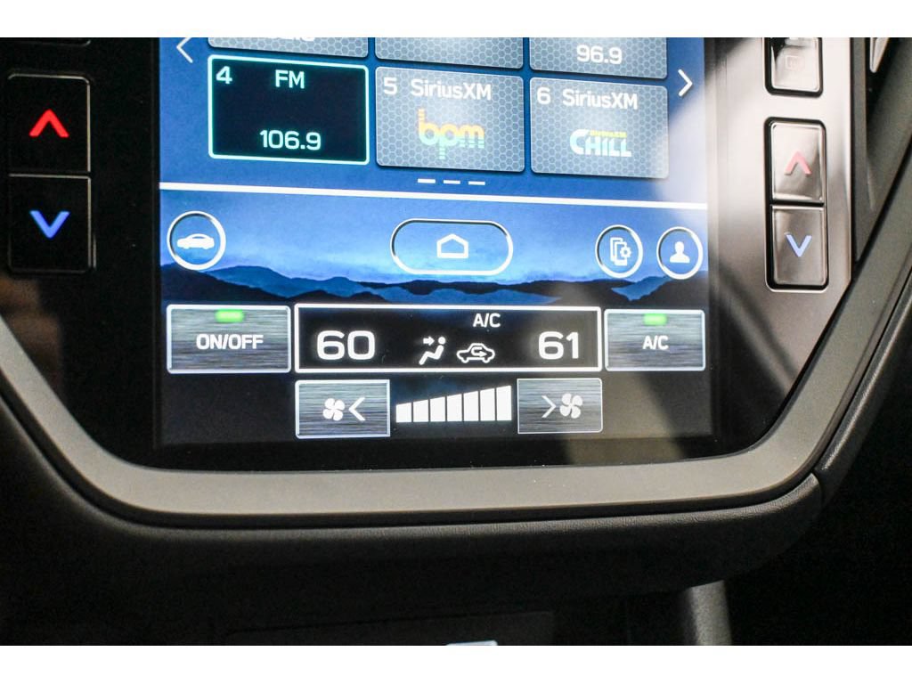 New 2026 Subaru WRX AWD/4WD image 25