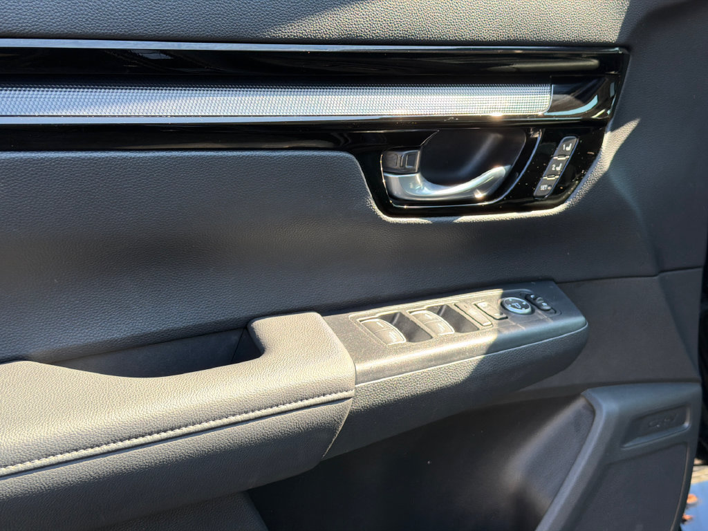 Used 2024 Honda CR-V EX-L image 20