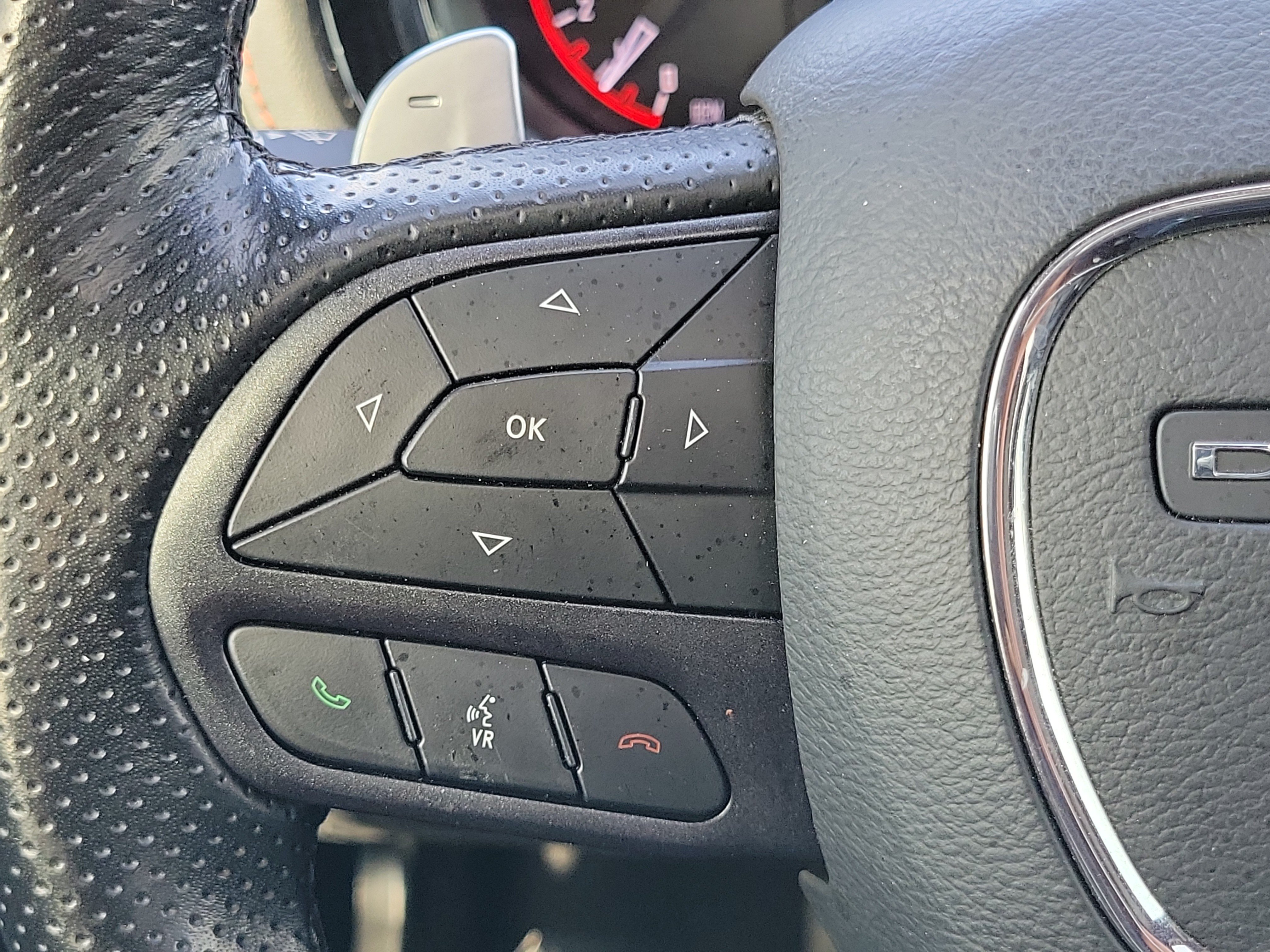 Used 2024 Dodge Durango GT AWD/4WD image 29