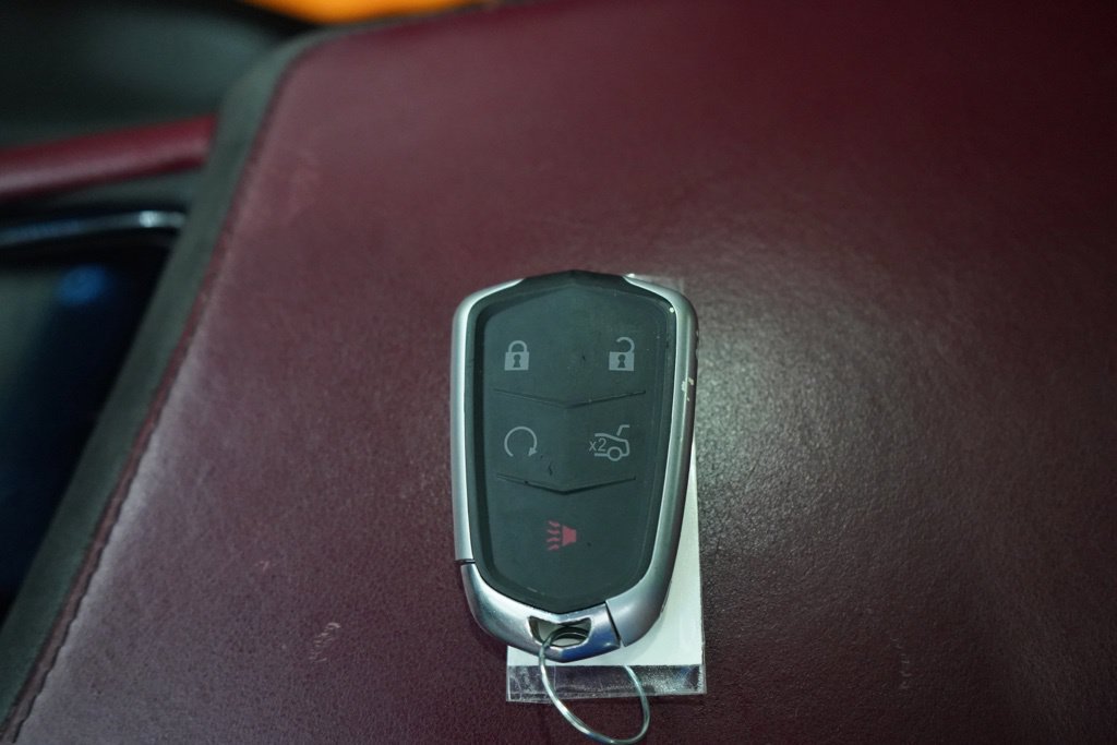 Used 2014 Cadillac CTS Premium AWD/4WD image 39