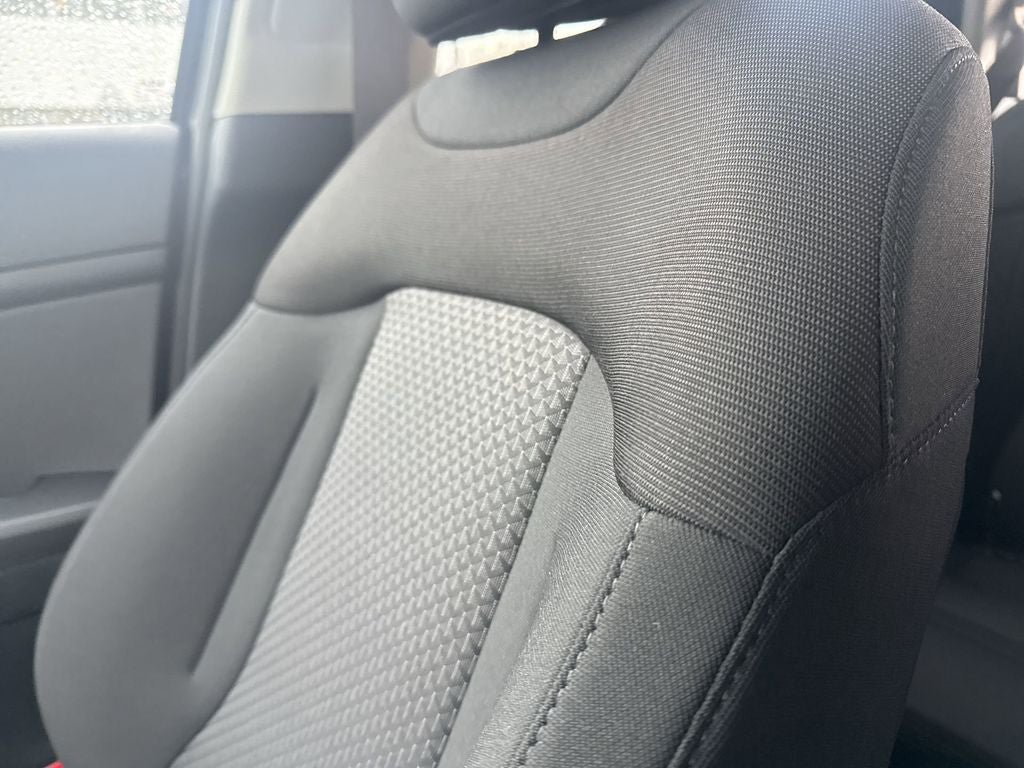 New 2026 Kia Sportage LX FWD image 34