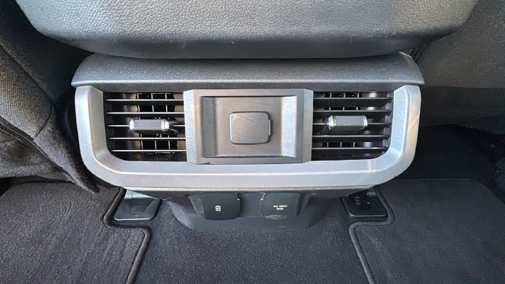 Used 2024 Ford F150 XLT w/ Mobile Office Package AWD/4WD image 34