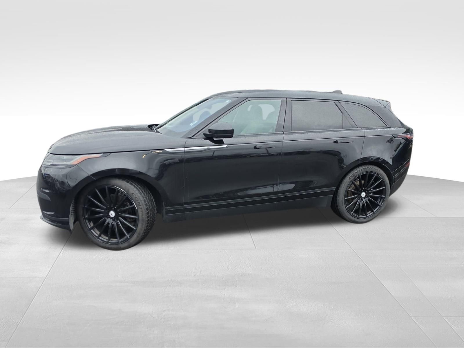 Used 2018 Land Rover Range Rover Velar S image 2