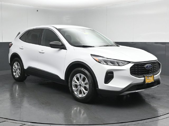 Certified 2023 Ford Escape Active w/ Tech Pack #1