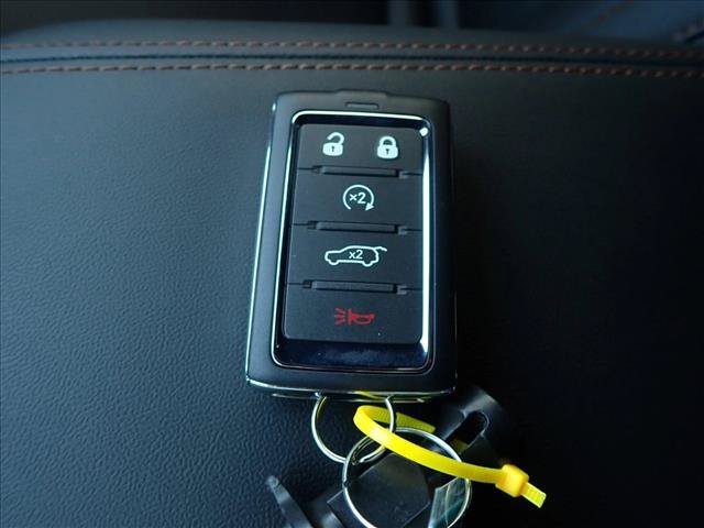 New 2026 Jeep Cherokee Limited AWD/4WD image 30