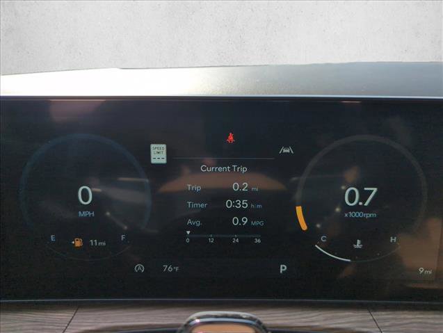 New 2026 Hyundai Santa Fe Calligraphy image 11