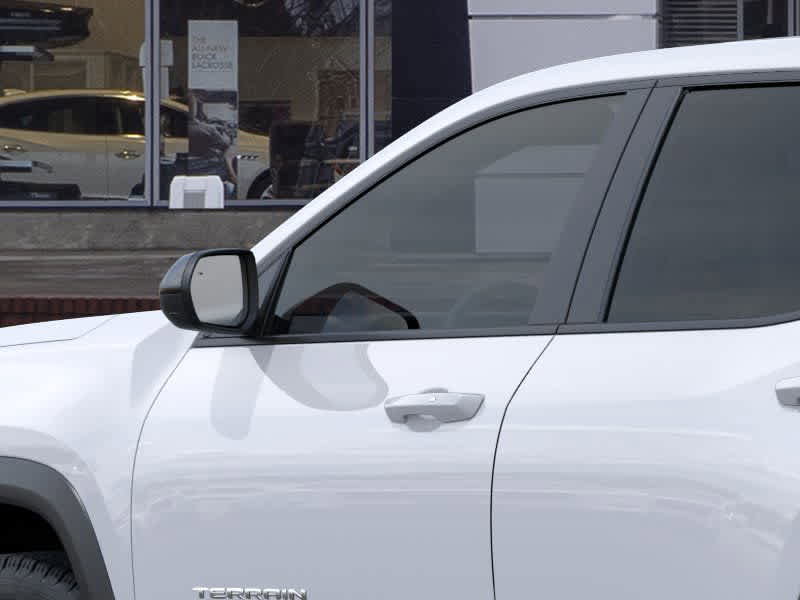 New 2026 GMC Terrain Elevation image 12