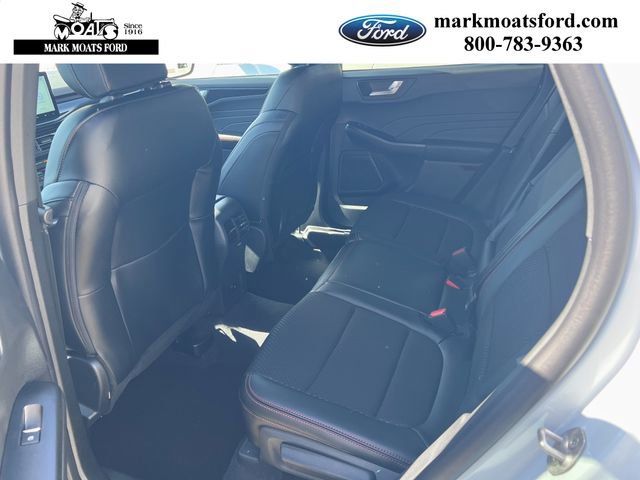 New 2026 Ford Escape ST-Line image 10