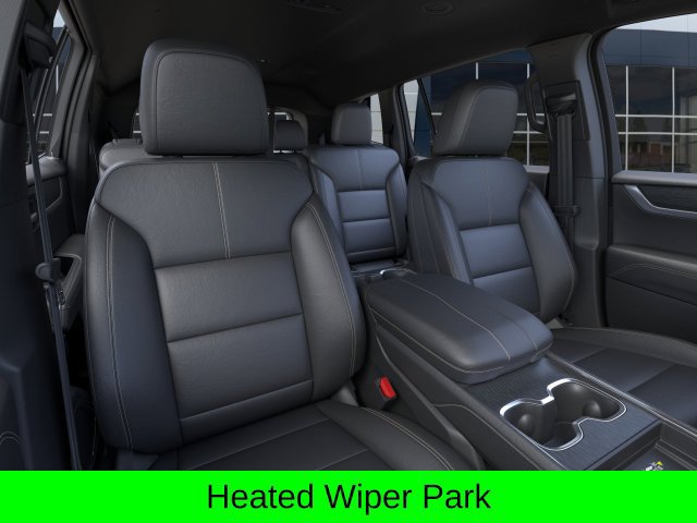 New 2027 GMC Acadia Elevation w/ Elevation Premium Package FWD image 18