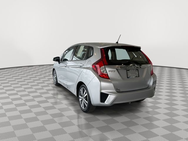 Used 2016 Honda Fit EX image 8