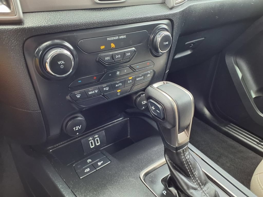 Used 2022 Ford Ranger XLT w/ Equipment Group 301A Mid RWD image 28