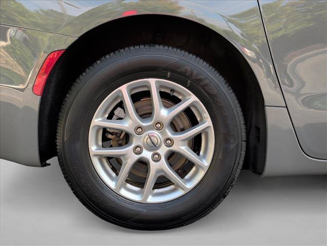 Used 2025 Chrysler Pacifica Select FWD image 30