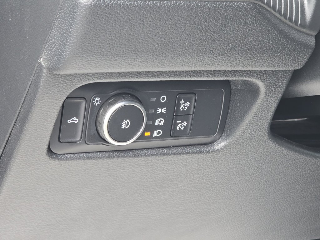 New 2025 Ford Ranger XLT w/ Equipment Group 301A High image 7