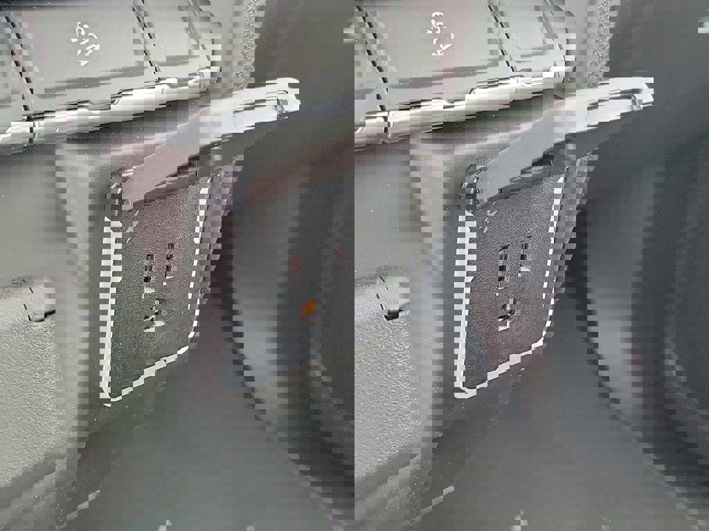 New 2026 Chevrolet Silverado 2500 Custom w/ Custom Value Package image 9