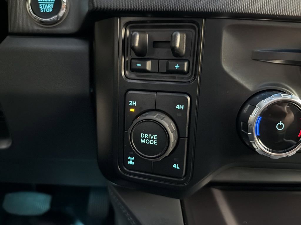 New 2026 Ford F250 Platinum w/ FX4 Off-Road Package image 35