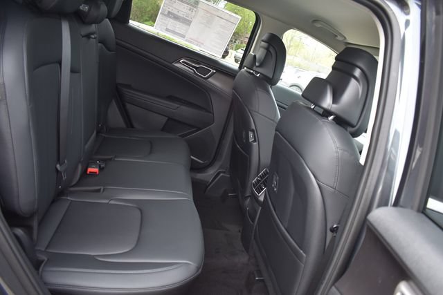 New 2026 Kia K5 GT-Line w/ GT-Line Premium Package AWD/4WD image 14