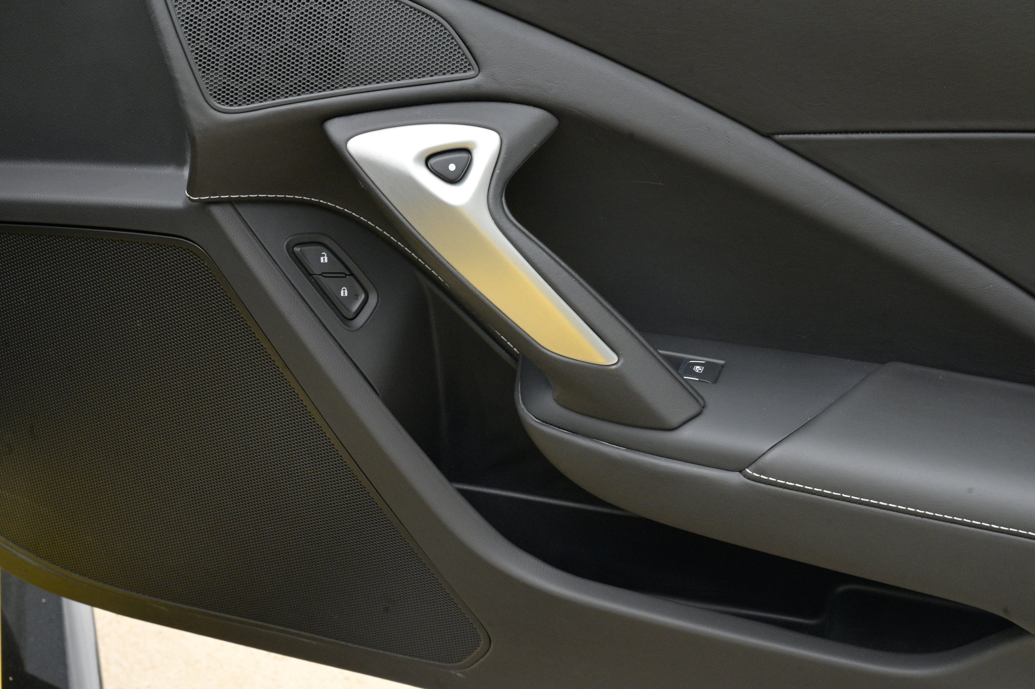 Used 2017 Chevrolet Corvette Z06 image 39