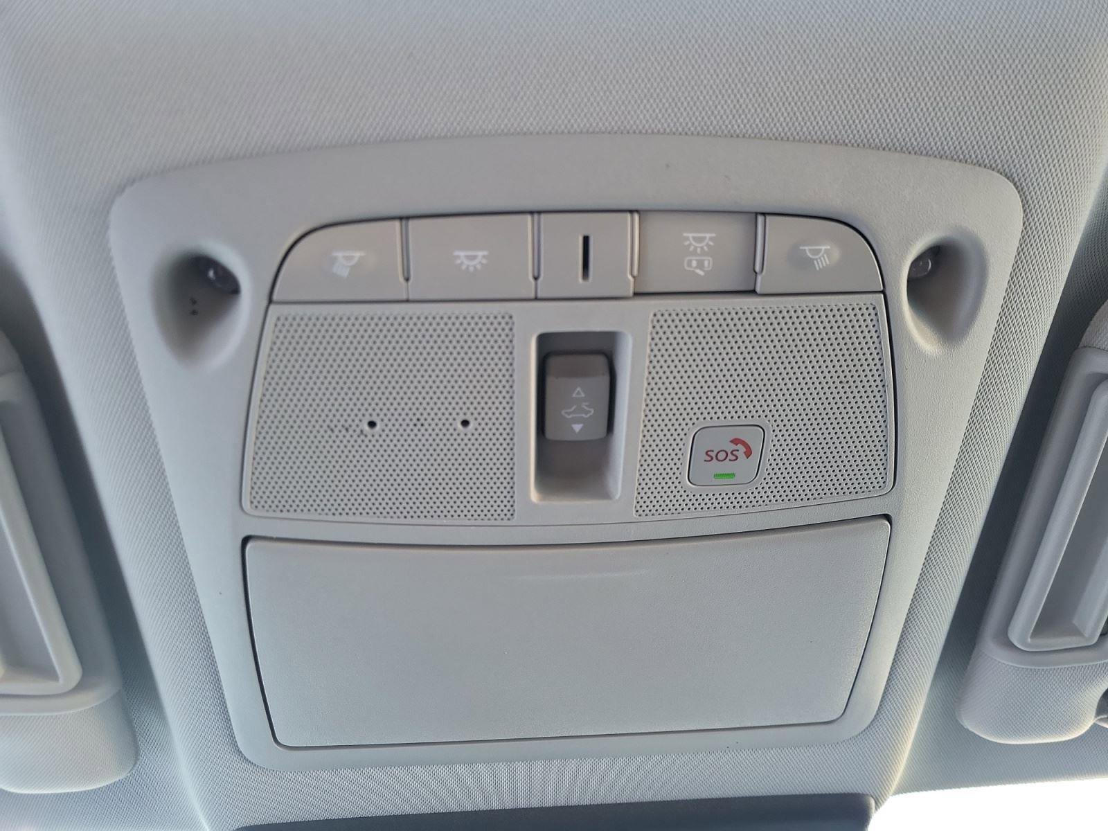 Used 2023 Nissan Armada Platinum w/ Captain's Chairs Package AWD/4WD image 17