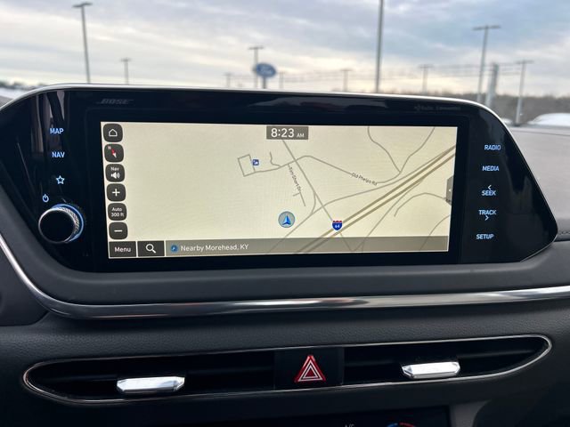 Used 2023 Hyundai Sonata Limited image 24