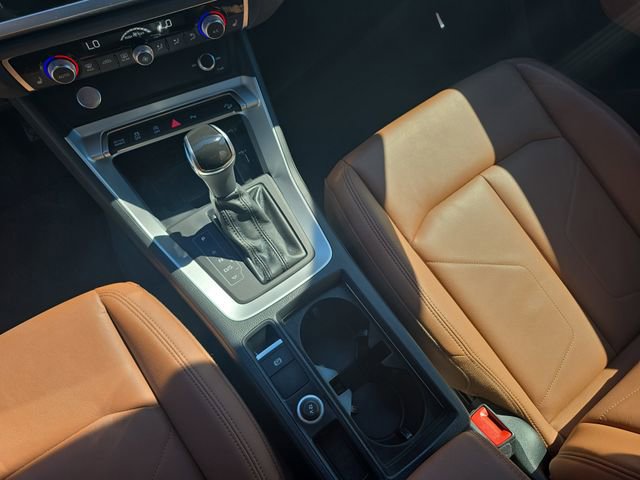 Used 2019 Audi Q3 2.0T Premium Plus w/ Premium Plus Package AWD/4WD image 28