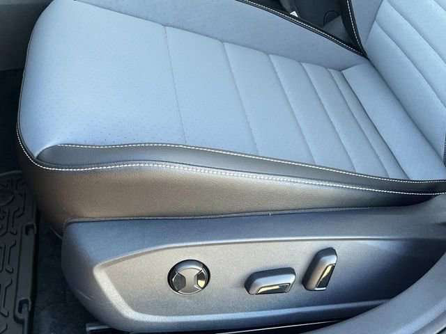 New 2026 Volkswagen Jetta SE image 13