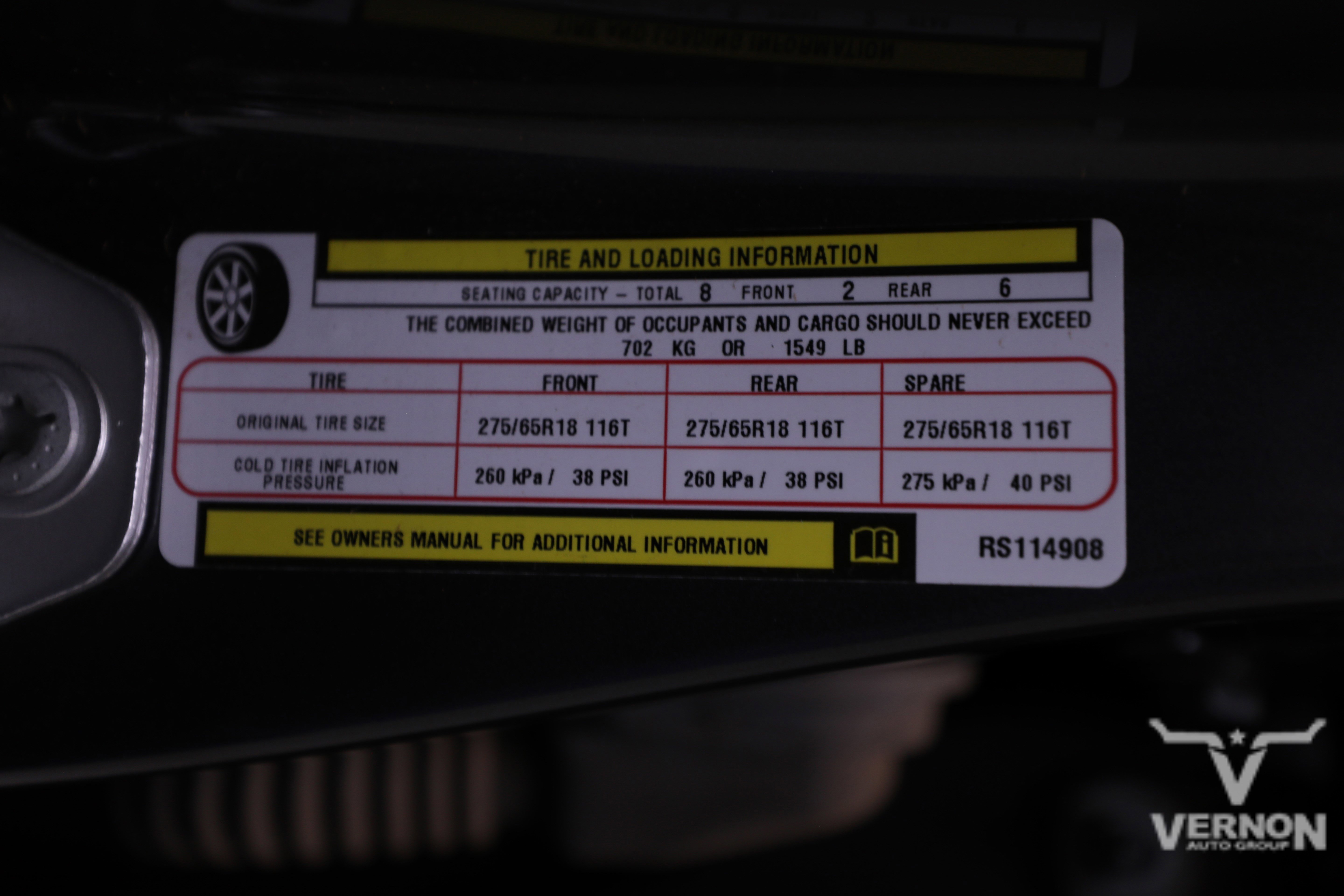 Used 2024 Jeep Wagoneer 4WD w/ HD Trailer Tow Package image 35