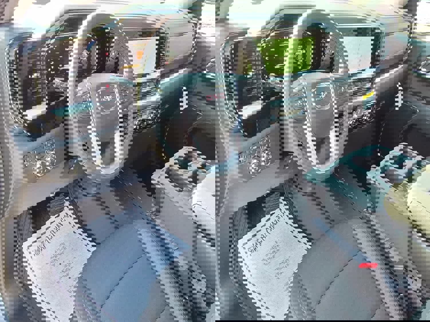 New 2026 GMC Sierra 1500 Elevation w/ Elevation Select Package image 11