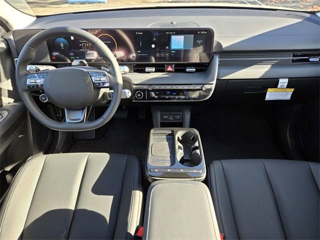 New 2026 Hyundai Ioniq 5 SEL image 16