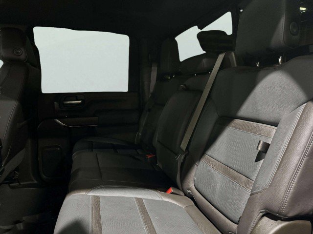 Used 2021 GMC Sierra 3500 Denali w/ Denali Ultimate Package image 35
