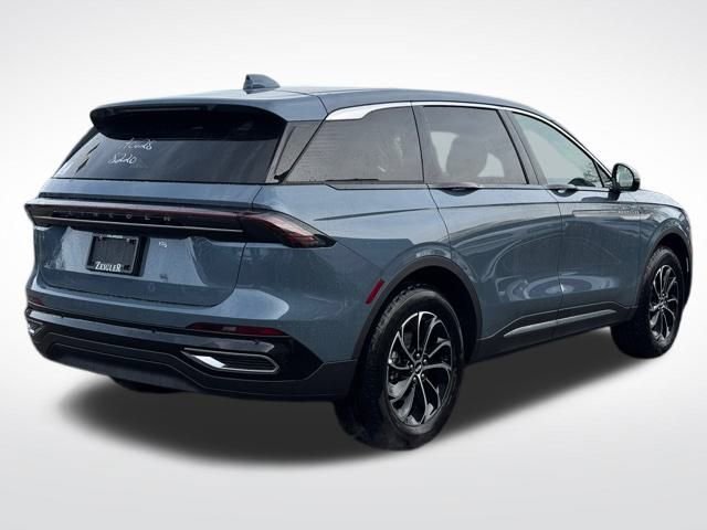 New 2026 Lincoln Nautilus Reserve w/ Jet Appearance Package image 5