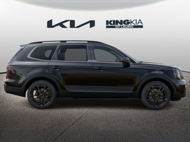 New 2025 Kia Telluride SX Prestige X-Line image 8