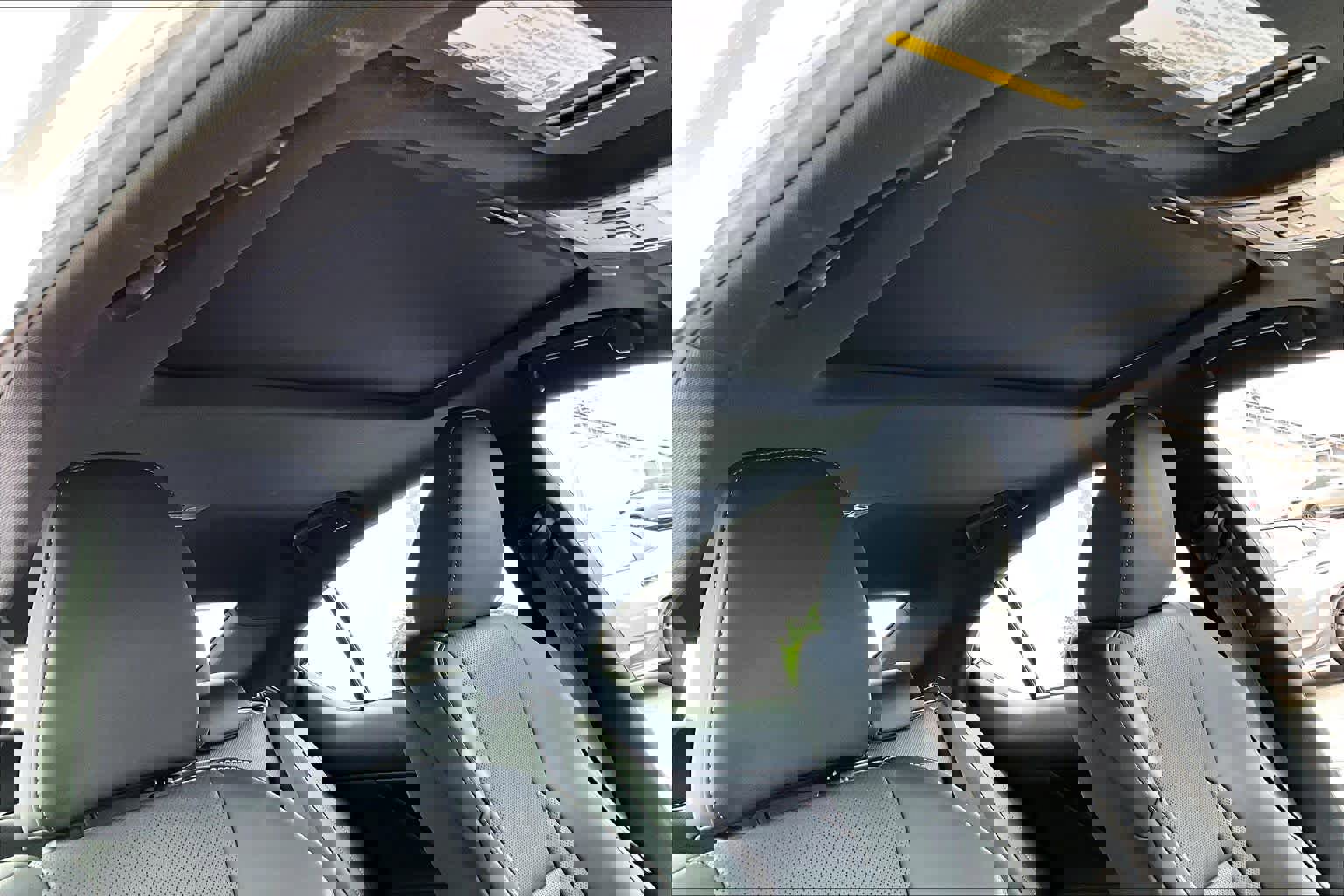 Used 2023 Lexus IS 350 F Sport w/ Accessory Package image 13