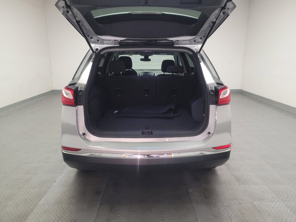 Used 2020 Chevrolet Equinox LT image 29