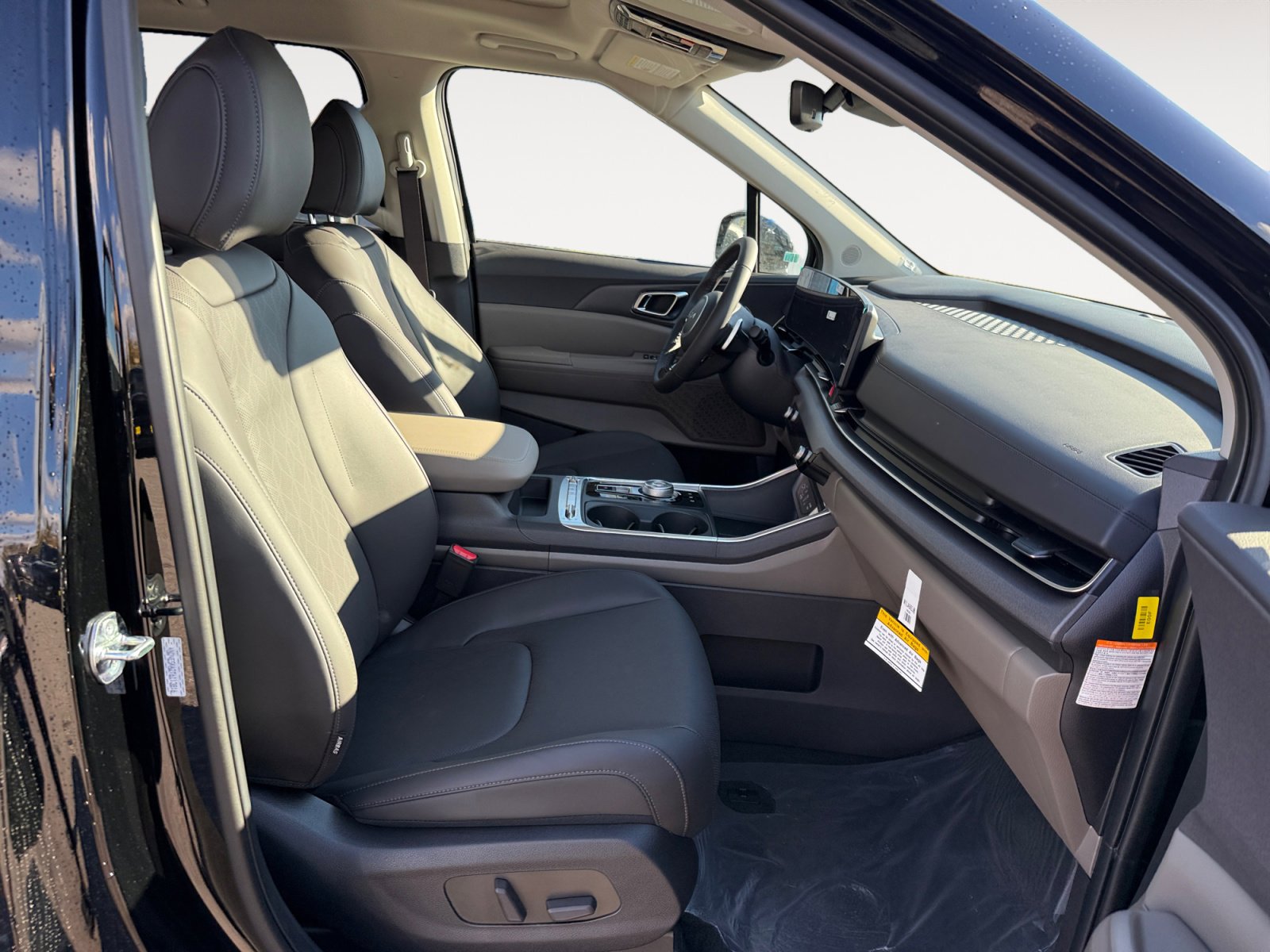 New 2026 Kia Carnival SX image 19