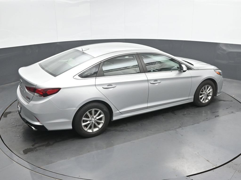 Used 2018 Hyundai Sonata ECO FWD image 32