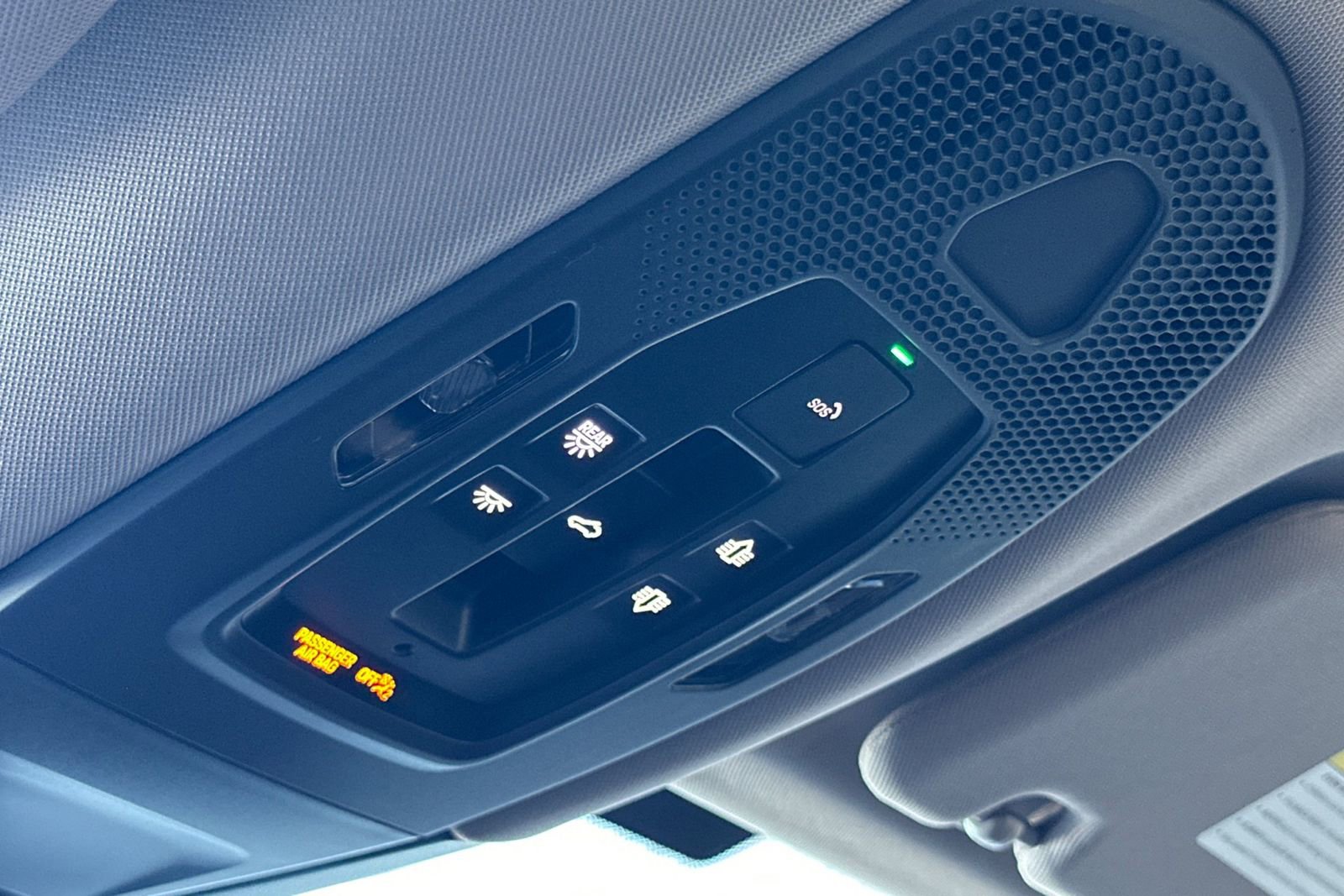 New 2026 Porsche Panamera image 20