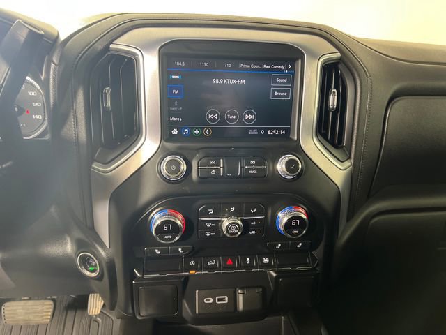 Used 2021 GMC Sierra 1500 Elevation w/ LPO, Elevation Black Package image 18