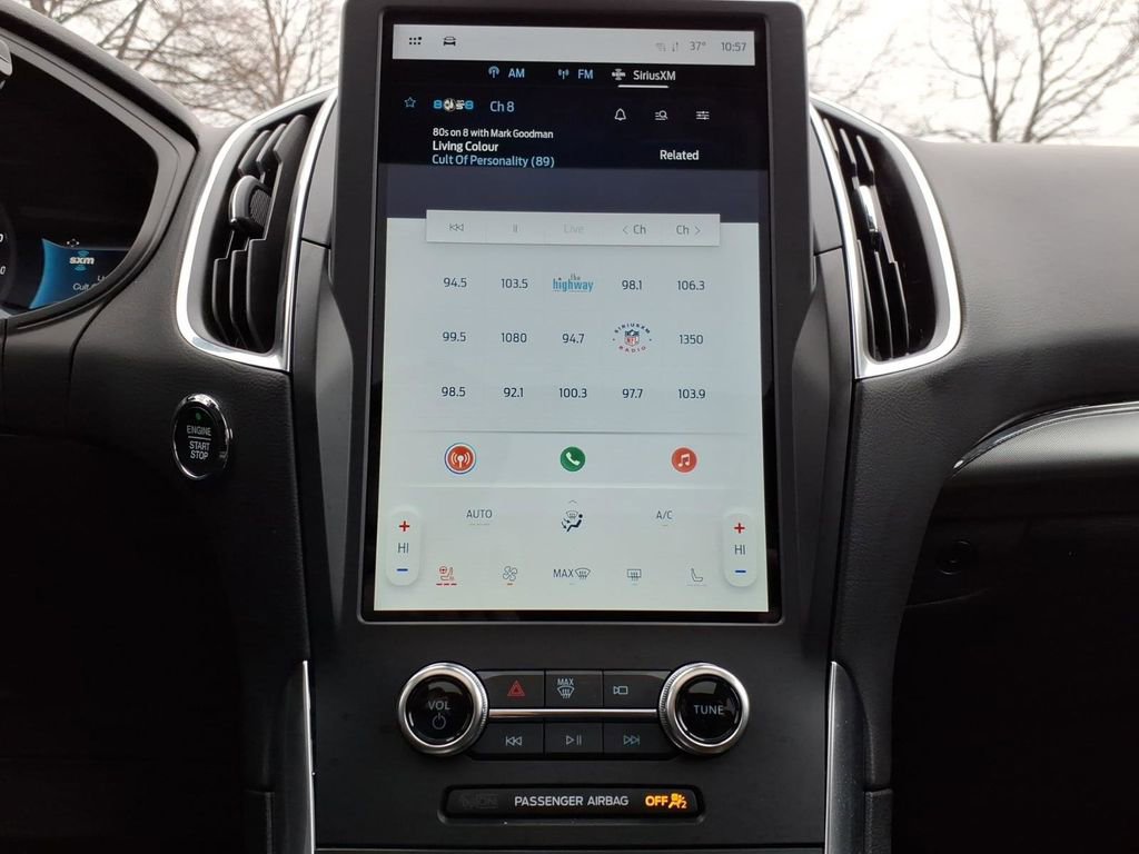 Used 2024 Ford Edge Titanium image 15