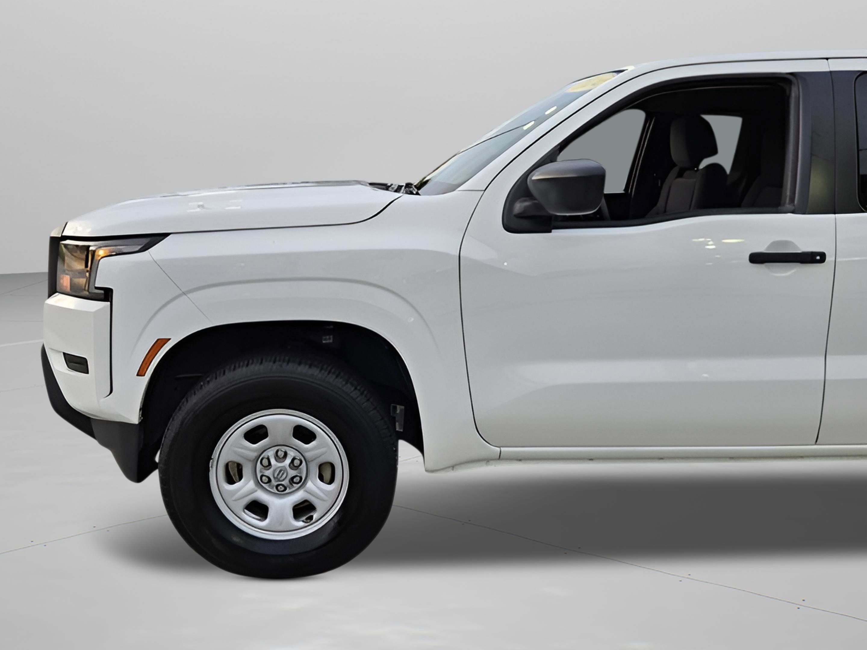 Used 2024 Nissan Frontier S w/ Technology Package image 26