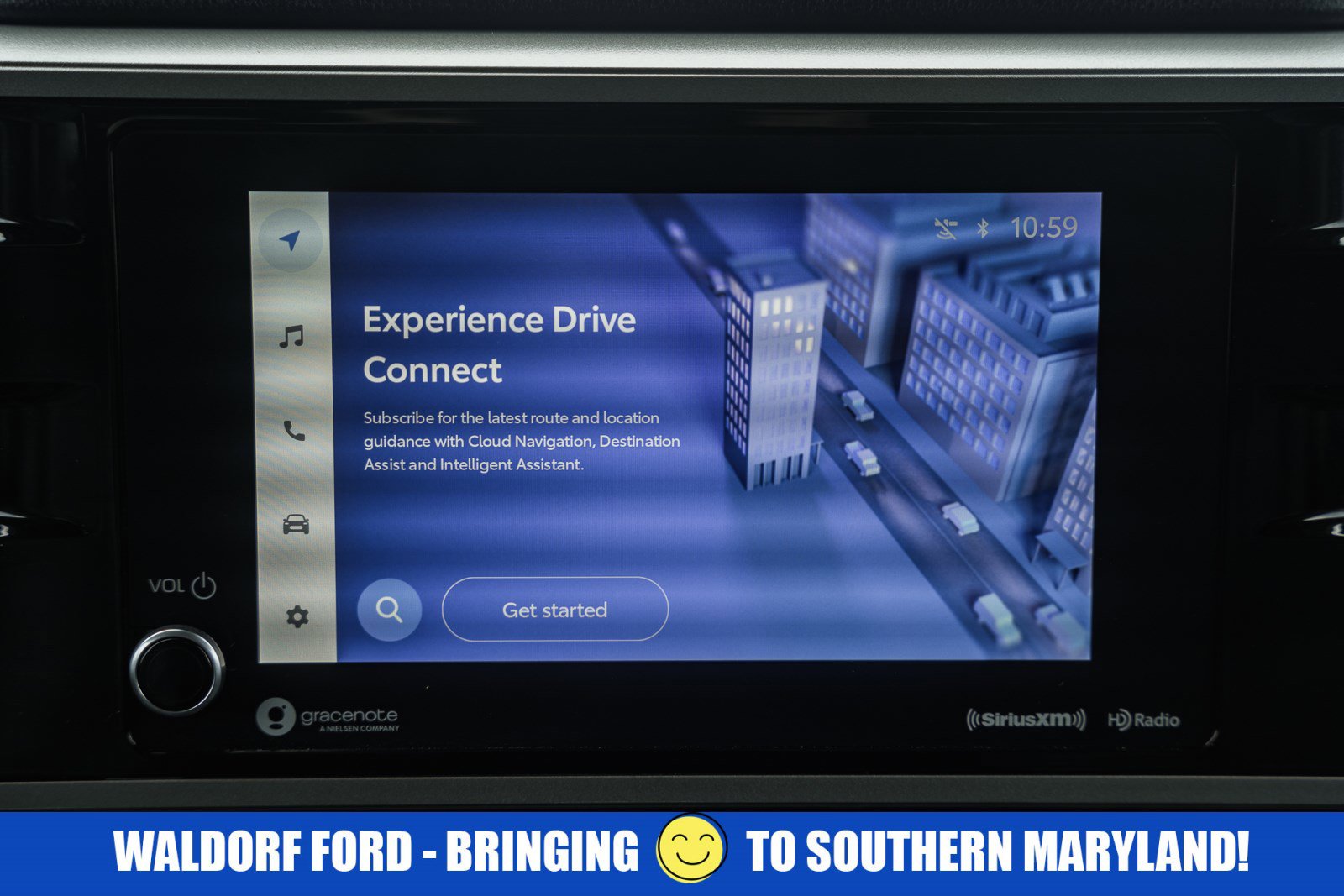 Used 2023 Toyota Tundra SR5 w/ TRD Sport Premium Package image 52